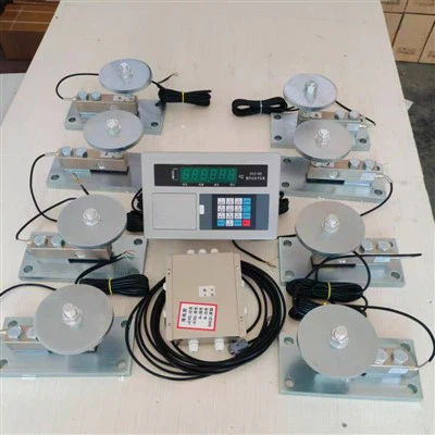 자동 계량/배칭 시스템